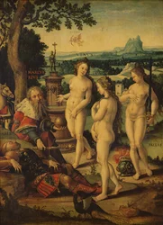 Der Traum von Paris
